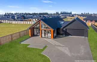 33 Memorial Crescent, Methven