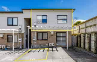 18/15 Wyllie Road, Papatoetoe