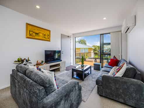 18/15 Wyllie Road, Papatoetoe