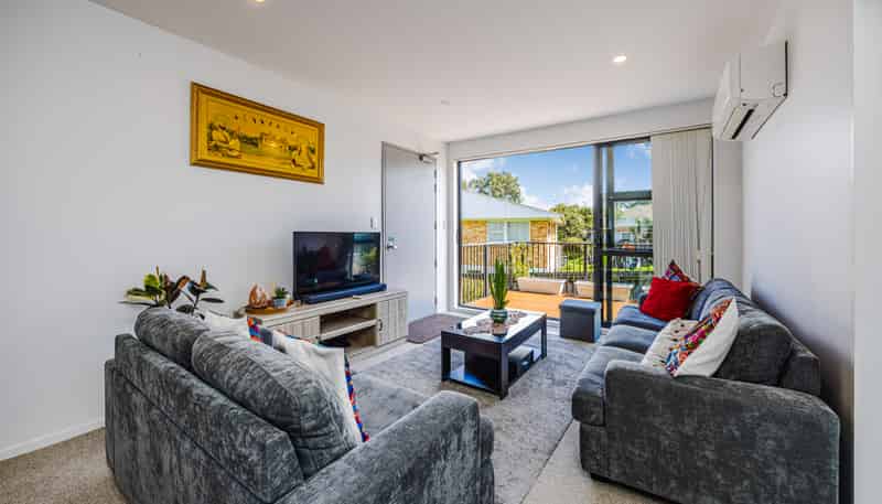 18/15 Wyllie Road, Papatoetoe