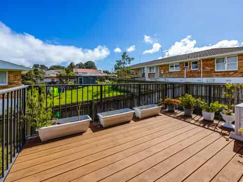 18/15 Wyllie Road, Papatoetoe