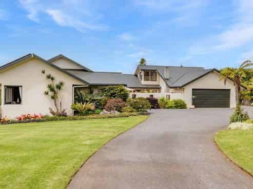 43Z Blue Gum Lane, Kerikeri