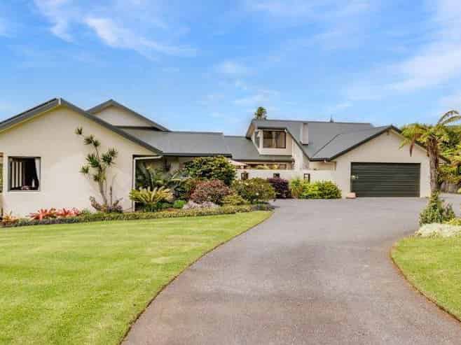 43Z Blue Gum Lane, Kerikeri
