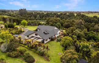 43Z Blue Gum Lane, Kerikeri