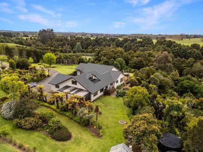 43Z Blue Gum Lane, Kerikeri