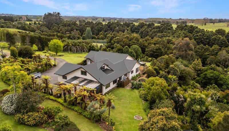 43Z Blue Gum Lane, Kerikeri