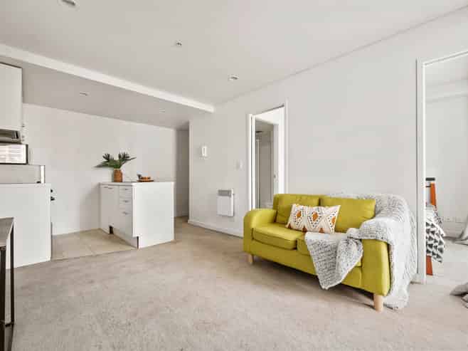 505/37 Symonds Street, Auckland Central