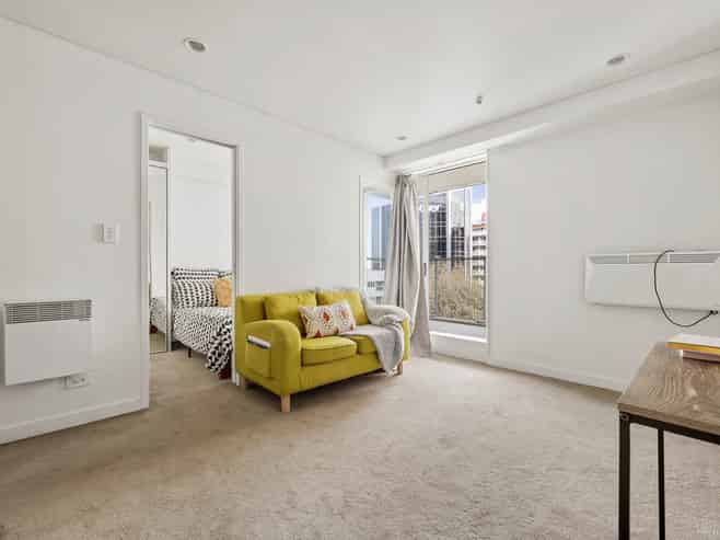 505/37 Symonds Street, Auckland Central