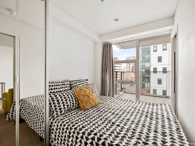 505/37 Symonds Street, Auckland Central