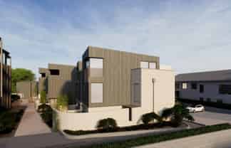103/7 Clyde Street, Hamilton East