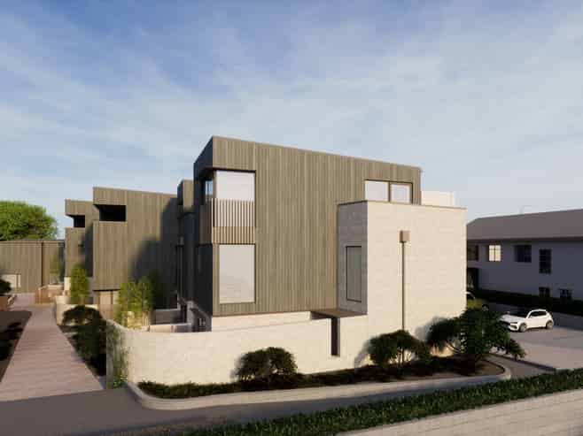 103/7 Clyde Street, Hamilton East