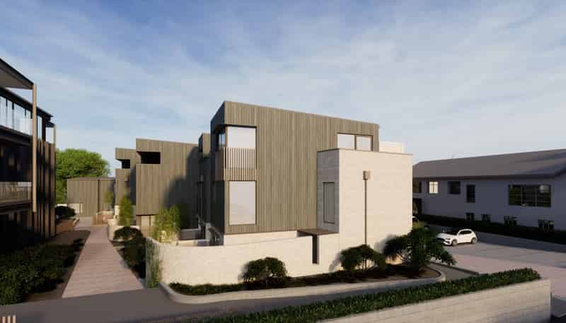 103/7 Clyde Street, Hamilton East