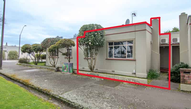 109 Victoria Avenue, Hokowhitu