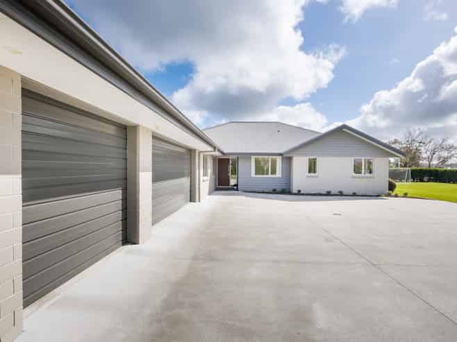 25 Roots Street East, Feilding