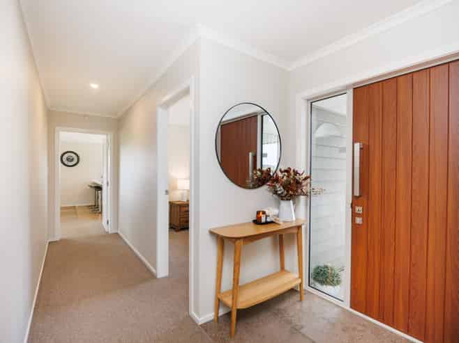 25 Roots Street East, Feilding
