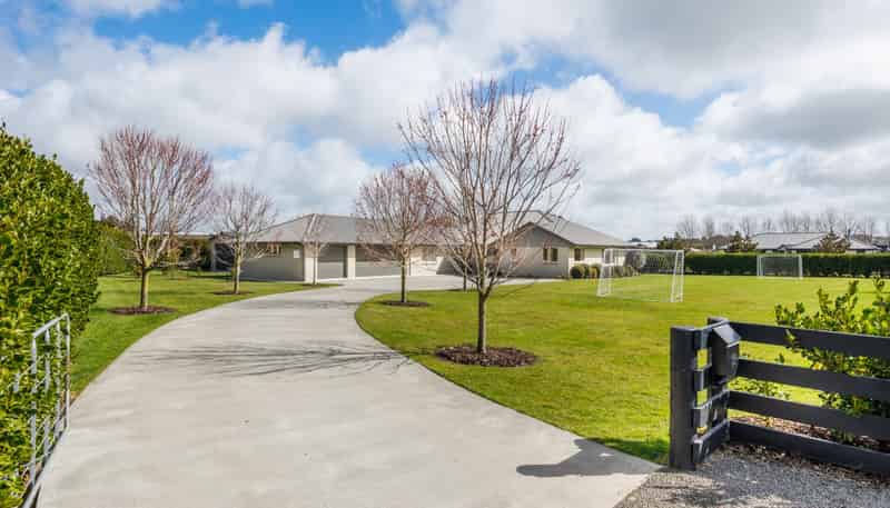 25 Roots Street East, Feilding