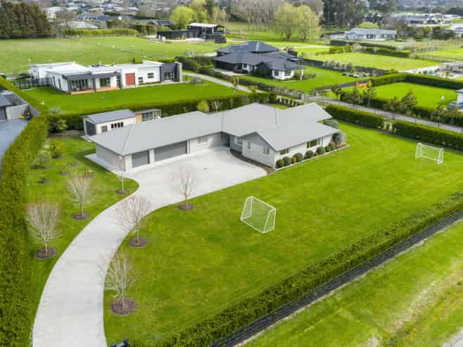 25 Roots Street East, Feilding