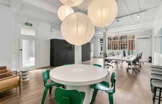 Creative Studio Space in St Kevin’s Arcade