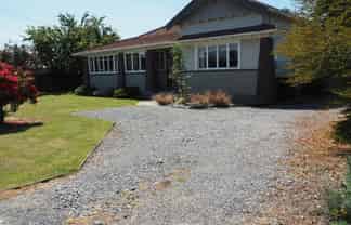148 Alford Forest Road, Ashburton