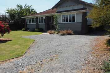 148 Alford Forest Road, Ashburton