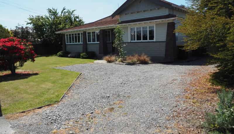 148 Alford Forest Road, Ashburton