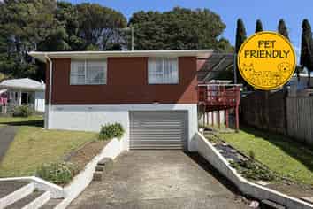 14A Brixham Place, Merrilands