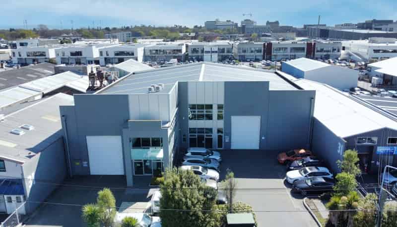 31 Disraeli Street, Addington