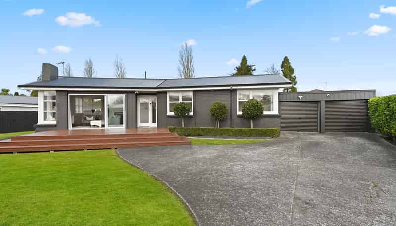 4 Braid Road, Saint Andrews