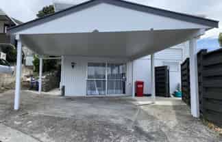 4A Hillview Crescent, Paparangi