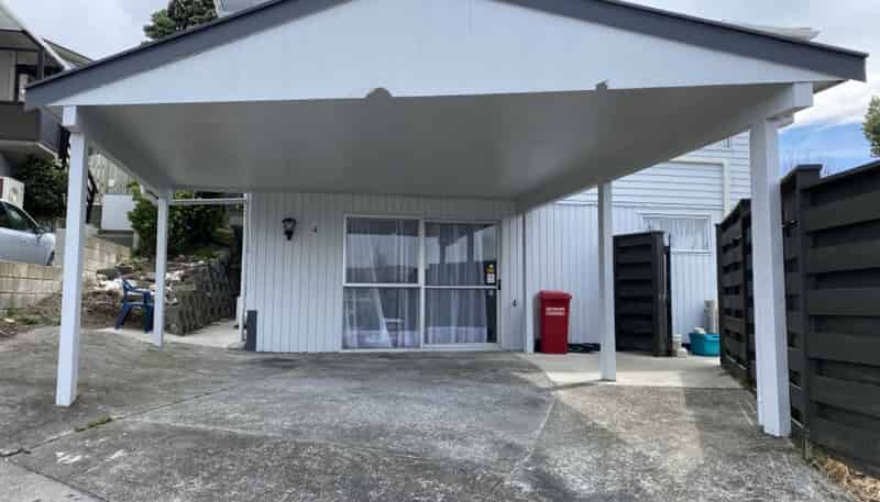 4A Hillview Crescent, Paparangi