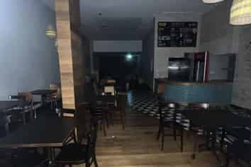 174.7 sqm Restaurant-Ready Tenancy in WestCity