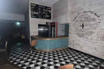 174.7 sqm Restaurant-Ready Tenancy in WestCity