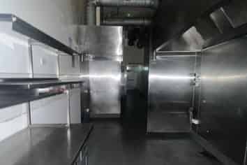 174.7 sqm Restaurant-Ready Tenancy in WestCity