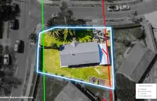 1 Crampton Place, Manurewa