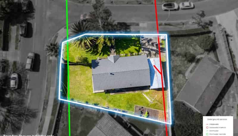 1 Crampton Place, Manurewa