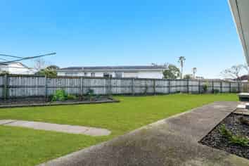 1 Crampton Place, Manurewa