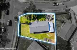 1 Crampton Place, Manurewa