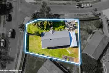 1 Crampton Place, Manurewa
