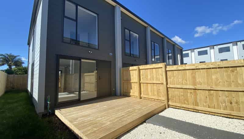 15/30 Bowater Place, Manurewa