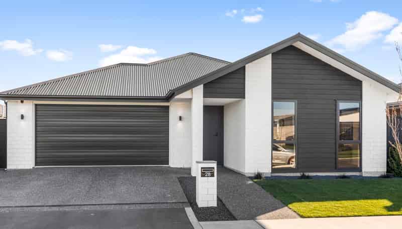 28 Westbrook Avenue, ROLLESTON