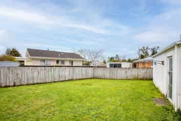 15 Dermont Street, Bader