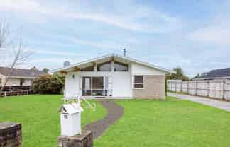 15 Dermont Street, Bader