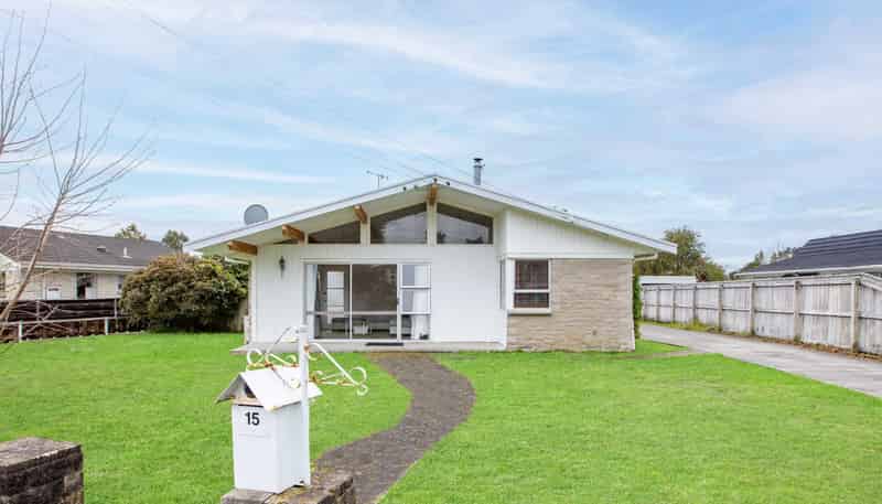 15 Dermont Street, Bader