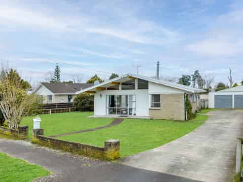 15 Dermont Street, Bader