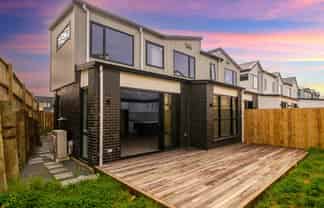 32B Hearth Street, Flat Bush