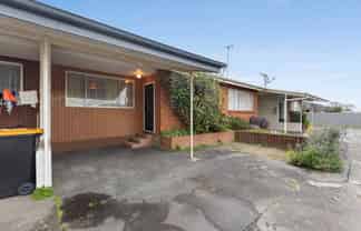 4/138 Heretaunga Street, Palmerston North