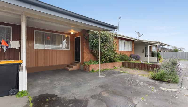 4/138 Heretaunga Street, Palmerston North