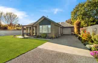 23 Pitt Street, Rakaia