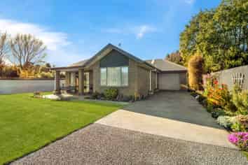 23 Pitt Street, Rakaia