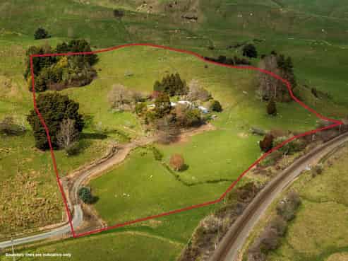 19 Gordon Terrace, Hunterville